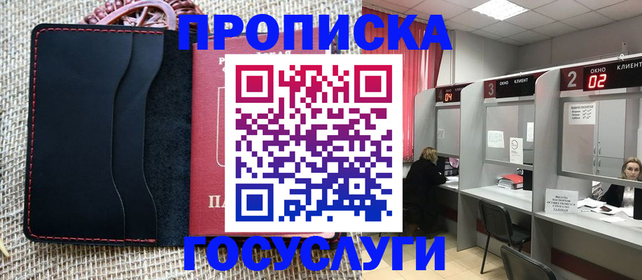прописка в Ельне